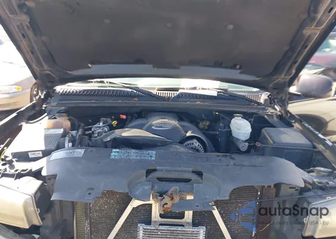 2004 Chevrolet Silverado 1500 Ss z USA, uszkodzony, nr VIN 2GCEK19N641188182